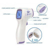 infrared thermometer