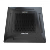 WCN-HEXACOMB-48D [BLACK PANEL]