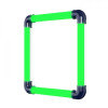 Walton GRID PANEL LIGHT  WLED-PS-T8GRID-SQ0.5F-10W (Green)