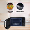 Samsung Microwave Oven Grill MG23K3515AK/D2 23 Litre