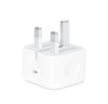 Apple 20W Type C Power Adapter - White