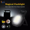 Mini Keychain Flash Light