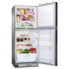 Walton Glass Door 380 Litre Fridge WFC-3F5-GDXX-XX (Inverter)