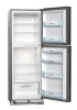 Walton Glass Door 380 Litre Fridge WFC-3F5-GDXX-XX