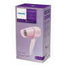 Philips BHC017 Hair Dryer - Pink