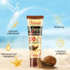 Disaar Collagen Snail Sunscreen Face And Body Sun Protection - 50gm