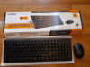 A4TECH 4200N Wireless Keyboard and Mouse Combo