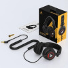 Maono AU-MH501 Professional Studio Monitor Headphone - Black