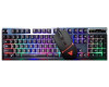 FANTECH KX302s Major Gaming Keyboard And Mouse Combo