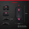 Fantech Rhasta G10 Gaming Mouse