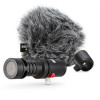 Rode VideoMic Me Compact Microphone for Mobile Devices