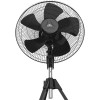 Walton Padestal Fan  WPF24A-PBC (Tripod)