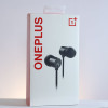 OnePlus Type-C Bullets Earphones 2T - Black