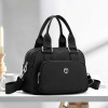 Large Capacity Fashionbag ( black color )