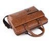 Amsburg Laptop Leather Bag