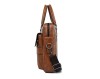 Amsburg Laptop Leather Bag