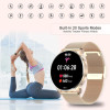 Smart watch Bluetooth Call Heart Rate Blood Pressure Monitoring Smart watches