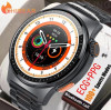 ECG+PPG Bluetooth Call Smart Watch Sports Fitness Tracker Waterproof watch