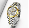 Luxury Brand Quartz Men Wristwatch Waterproof watches