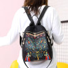 New Female Backpacks High Capacity Waterproof ( china )