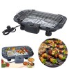 Electric BBQ Grill