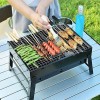 Portable koyla & BBQ Grill-2598