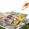 BBQ net clip-2506