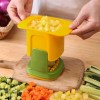 Multifunctional Hand Pressure Kitchen Cutter