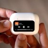 A9 Pro AirPods With Touch Screen LED Display (ANC & ENC)