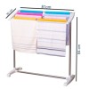 Mobile Towel Rack-2539