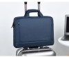 15 Inch Laptop Bags Office Documents Storage Bag Travel ( Blue )