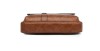 Amsburg Laptop Leather Bag(Chocolate color)