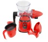 MEILEYI 2 IN 1 JUICER & ICE CREAM MAKER-2592