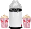 Jiangxin Electric Popcorn Maker-2586