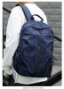 Waterproof Multi-Functional Laptop Backpack ( blue color )