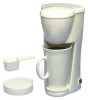 Kin-tech Coffee Maker one cup-2532