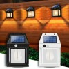 Super Bright Solar Tungsten Night Lamp 3 Modes