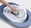 Ultra Absorbent Non-Slip Bathroom Mat - Quick Drying Water-Absorbent Door Carpet