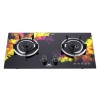 Walton Double Burner Gas HOB