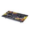 Walton Double Burner Gas HOB