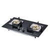 Walton Double Burner Gas HOB