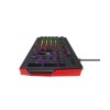 Havit KB866L Multi-function Backlit Membrane Gaming Keyboard