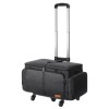 Xtreme Ikarao Waterproof Travel Trolley Bag for Break X1 Speaker