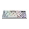 Asus ROG Azoth M701 Snow White Switch RGB Mechanical Keyboard