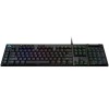 Logitech G813 LIGHTSYNC RGB Clicky Mechanical Gaming Keyboard