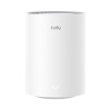 Cudy M1800 AX1800 Whole Home Mesh WiFi 6 Router (2 Pack)