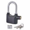 Big Sound Security Alarm Lock