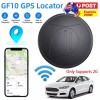 Universal Car GPS Tracker