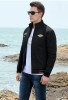 New Men's Thick Jacket