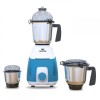 Walton 3in1 SS Heavy Duty Mixer Grinder  WBL-15GM85N